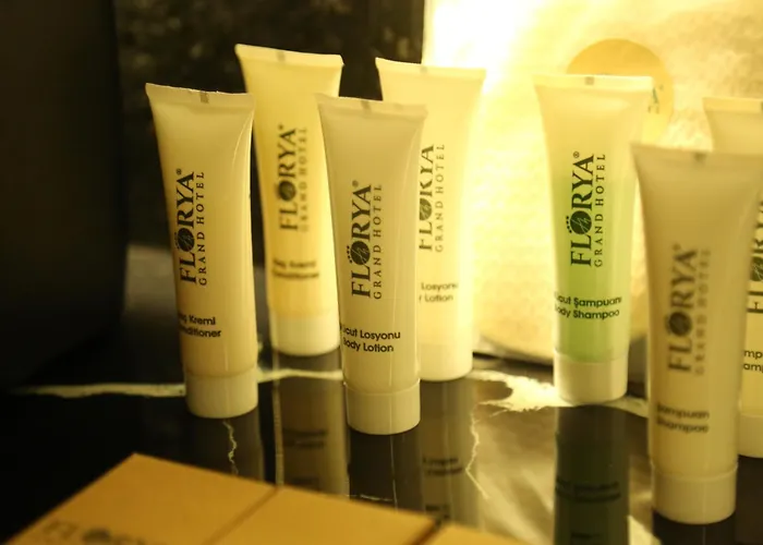 Hotel Florya Grand Ankara