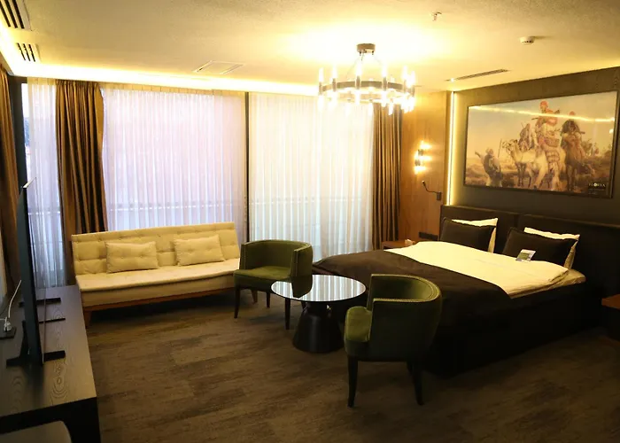 Florya Grand 4*