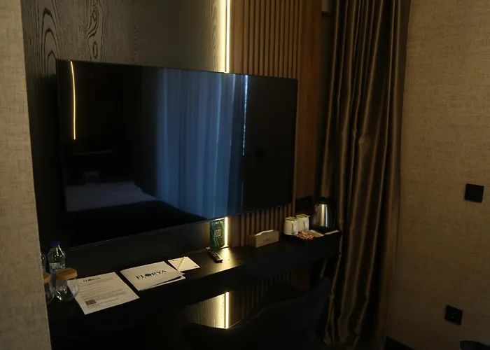 Florya Grand Hotel Ankara